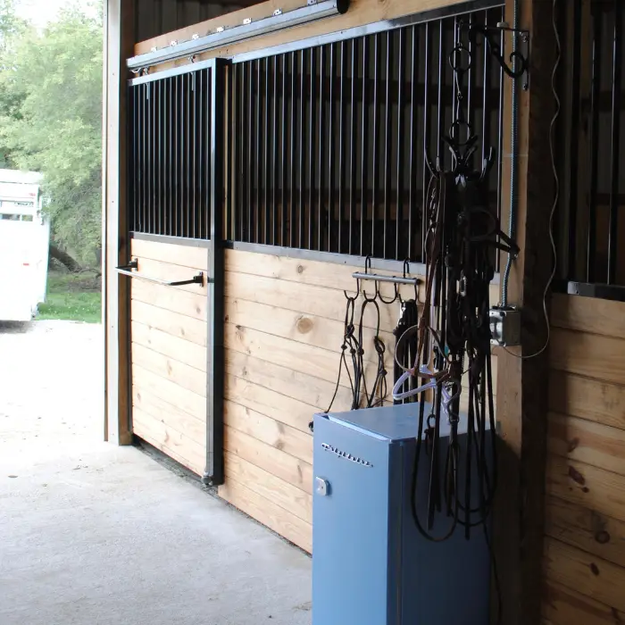 Full-Service Horse Care