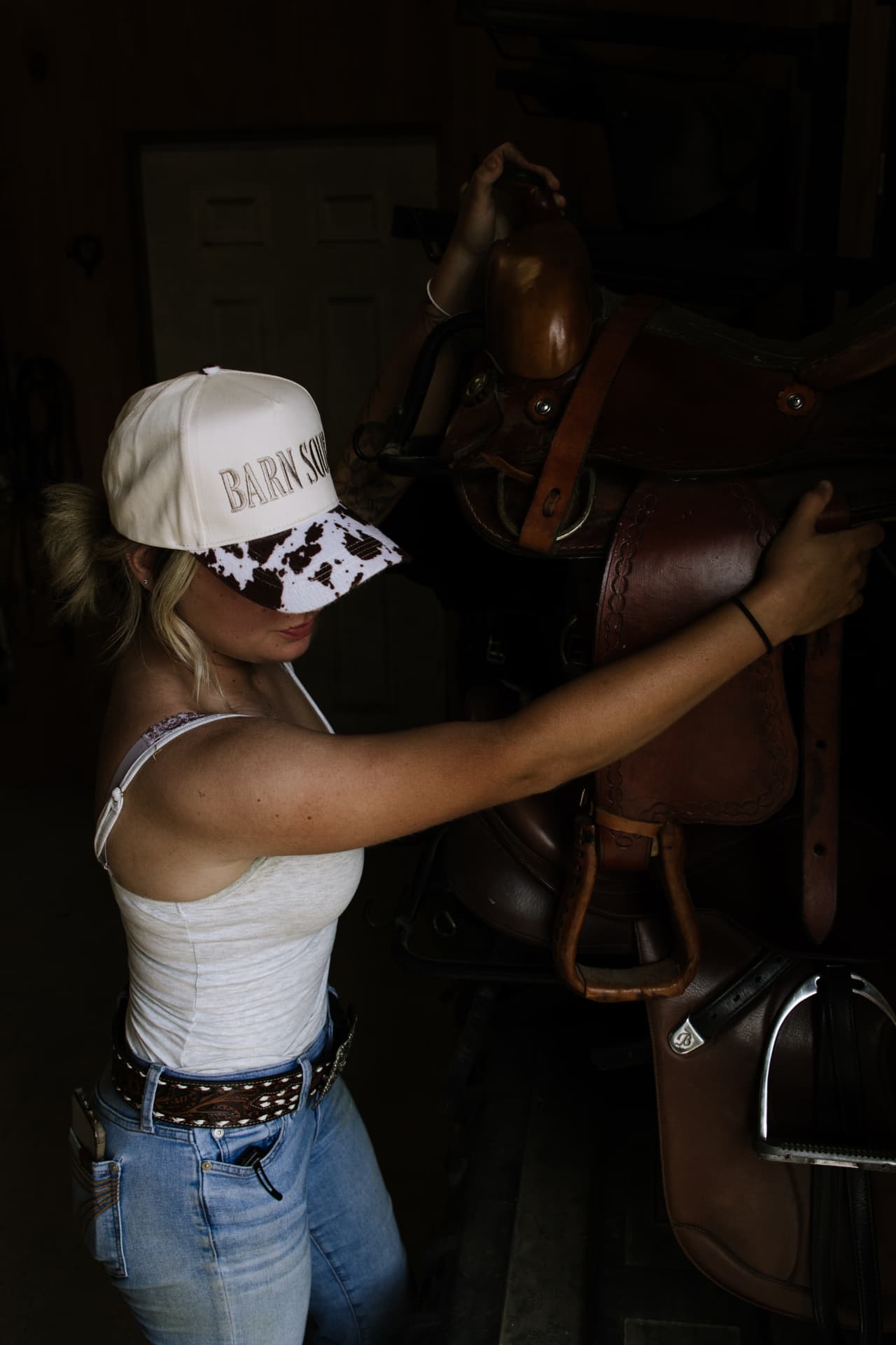 Apparel