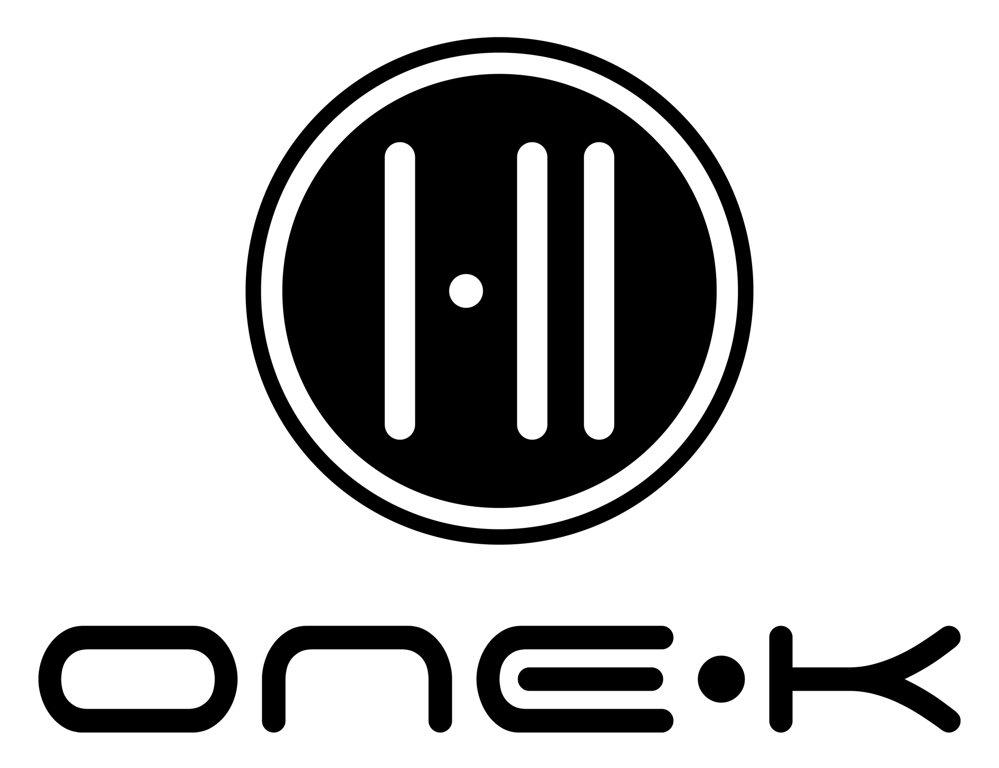 One K