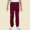 Youth NuBlend® Fleece Sweatpant Thumbnail