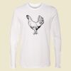 Cotton Long Sleeve T-Shirt Thumbnail