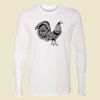 Cotton Long Sleeve T-Shirt Thumbnail