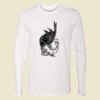 Cotton Long Sleeve T-Shirt Thumbnail