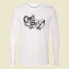 Cotton Long Sleeve T-Shirt Thumbnail