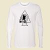 Cotton Long Sleeve T-Shirt Thumbnail