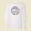 Cotton Long Sleeve T-Shirt Thumbnail