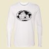 Cotton Long Sleeve T-Shirt Thumbnail