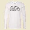 Cotton Long Sleeve T-Shirt Thumbnail