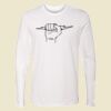 Cotton Long Sleeve T-Shirt Thumbnail