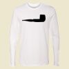 Cotton Long Sleeve T-Shirt Thumbnail