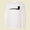 Cotton Long Sleeve T-Shirt Thumbnail