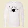 Cotton Long Sleeve T-Shirt Thumbnail