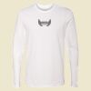 Cotton Long Sleeve T-Shirt Thumbnail