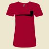 Women’s Cotton T-Shirt Thumbnail